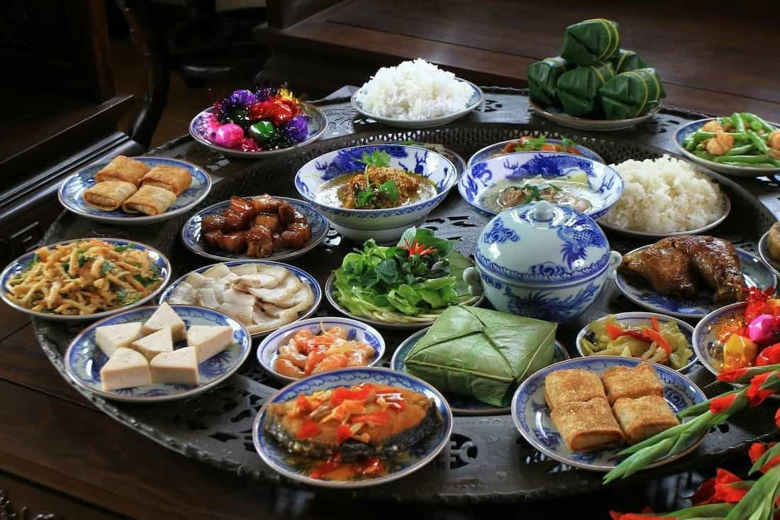 cuisine vietnamienne