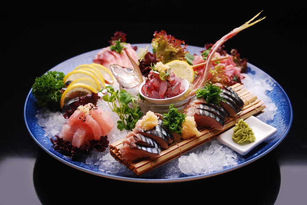 Découverte de la gastronomie japonaise