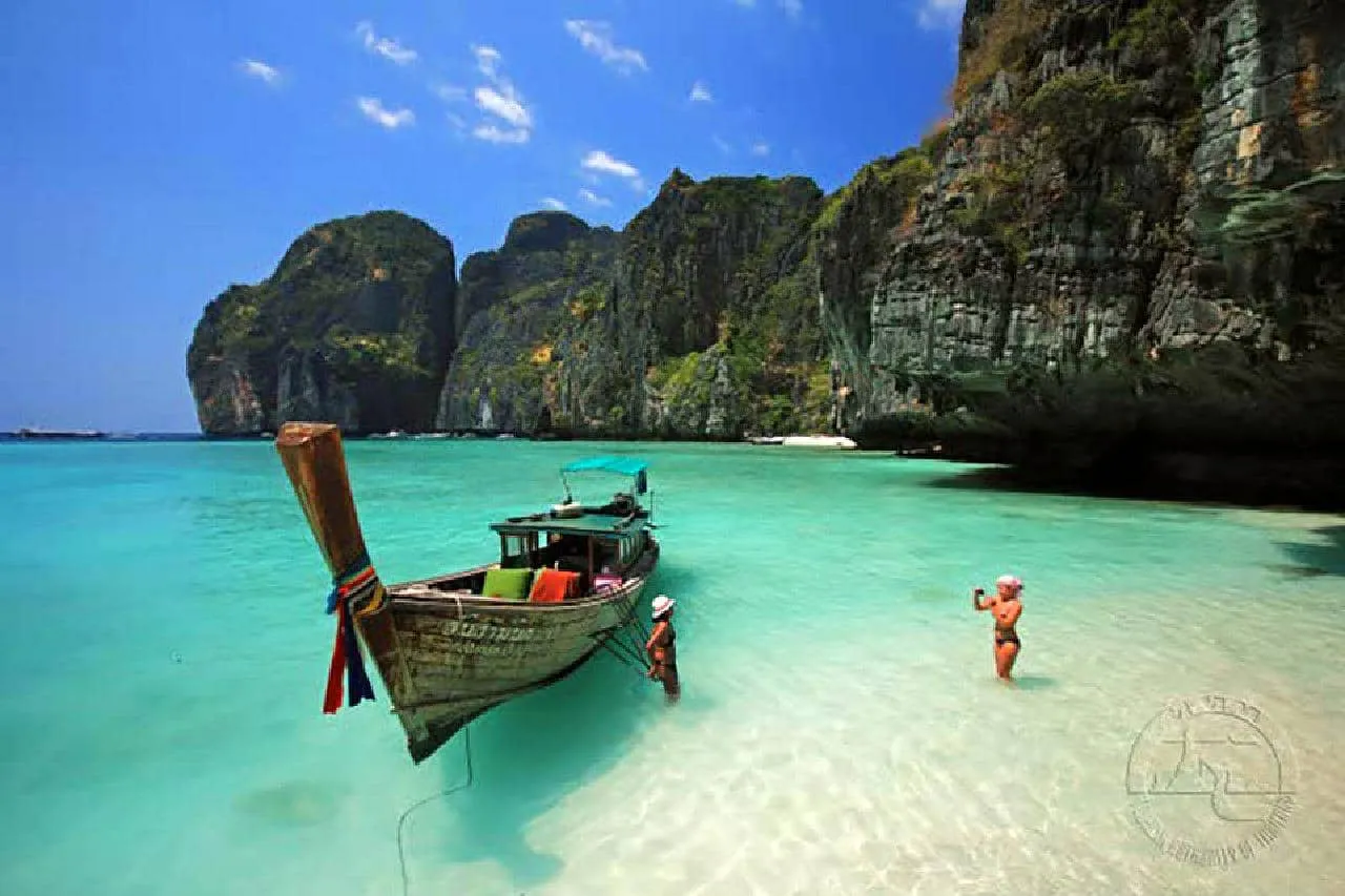 Les plus belles plages de Thaïlande